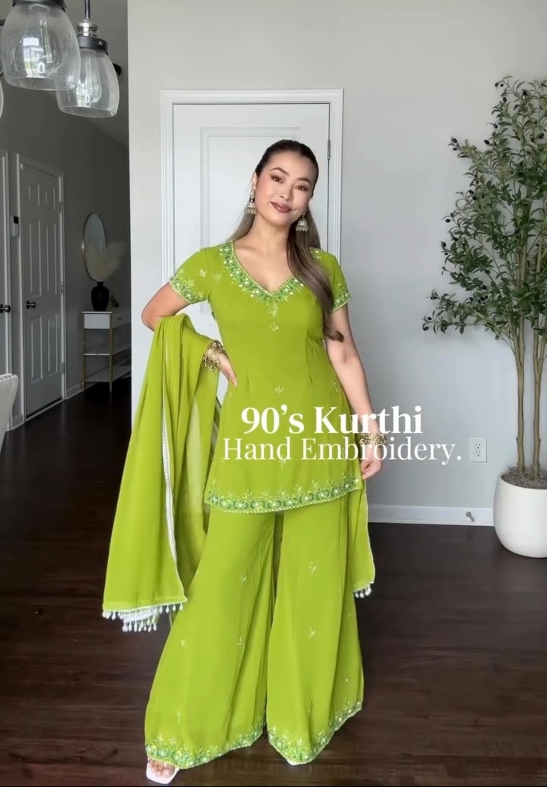 ZSR 3174 FOX GEORGETTE PAKISTANI READYMADE SUIT COLLECTION 