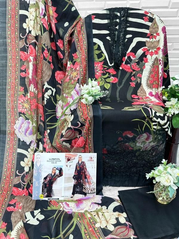 AASHA DESIGNER 1213 – A