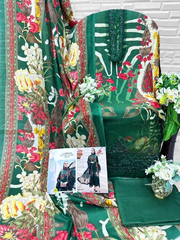 AASHA DESIGNER 1213 – A