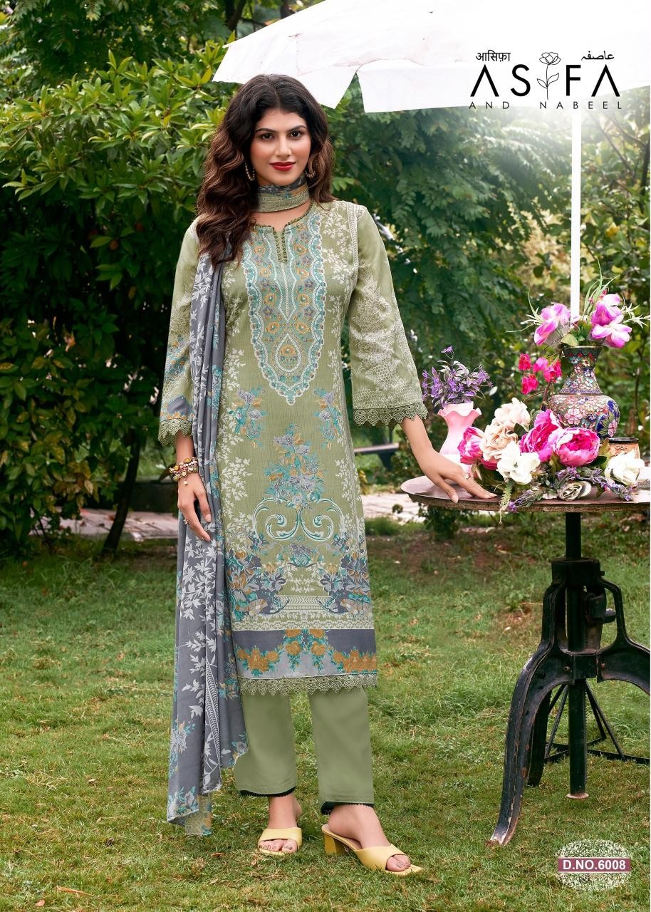 Asifa & Nabeel Vol 6 Design 01 – Pakistani