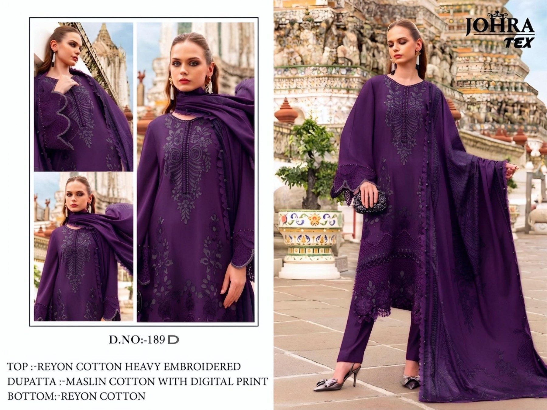 Ethnic Wear