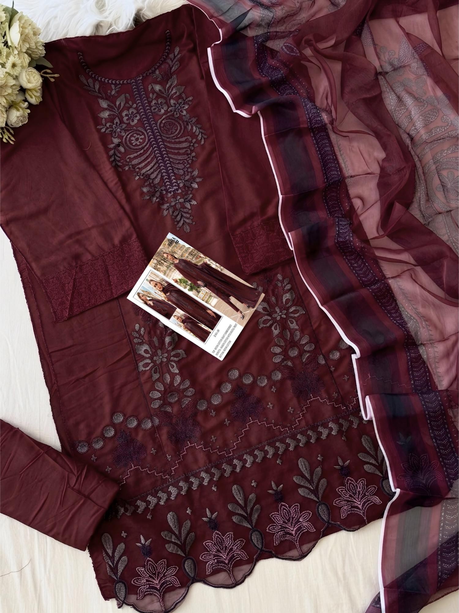 Ethnic Wear