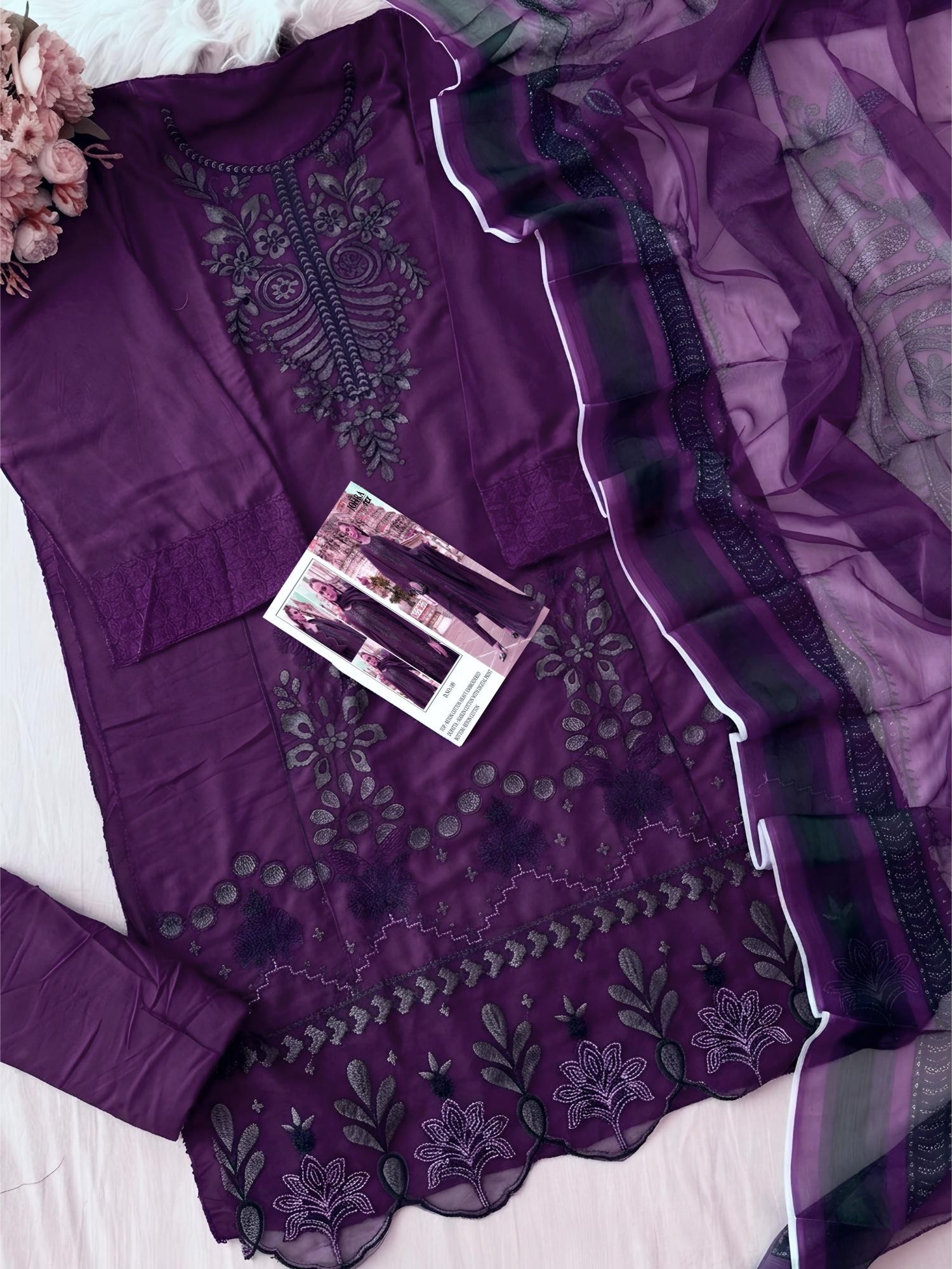 Ethnic Wear