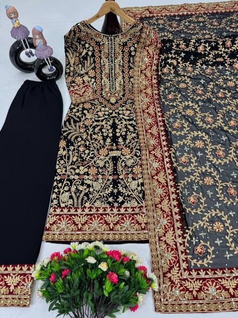 Heavy Eid Special Designer Set