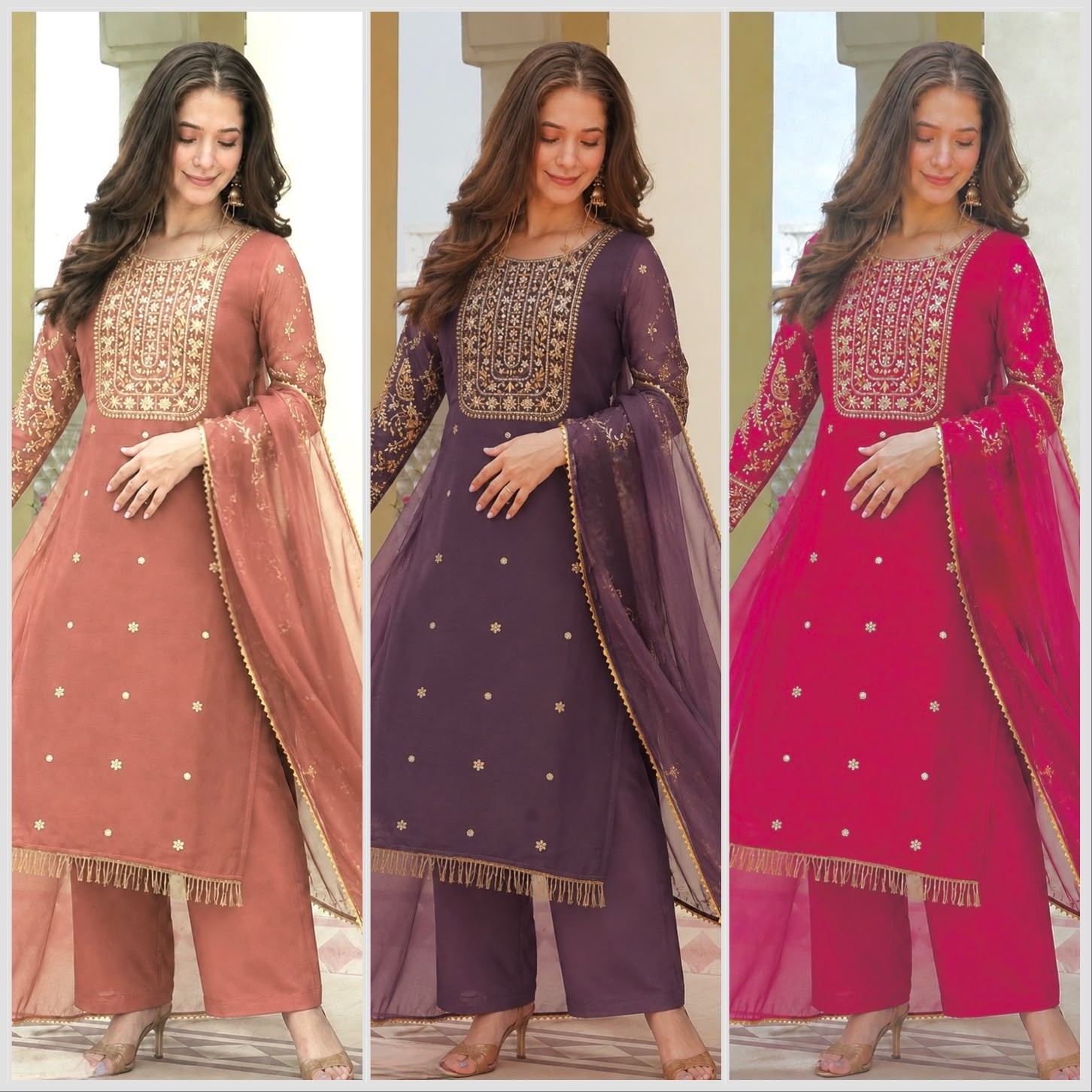 Designer Wear | Festive Collection | Ready to Wear