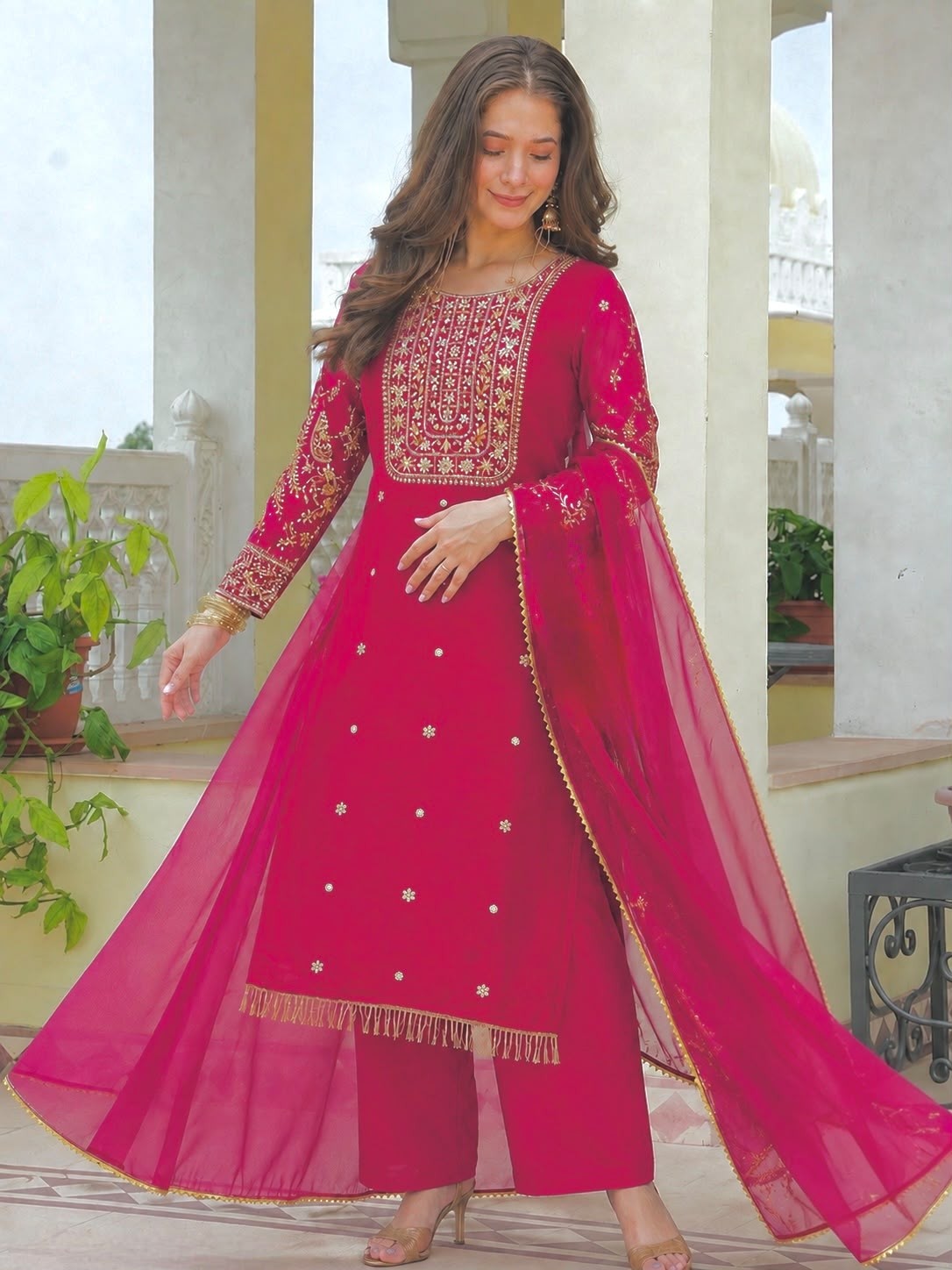 Designer Wear | Festive Collection | Ready to Wear