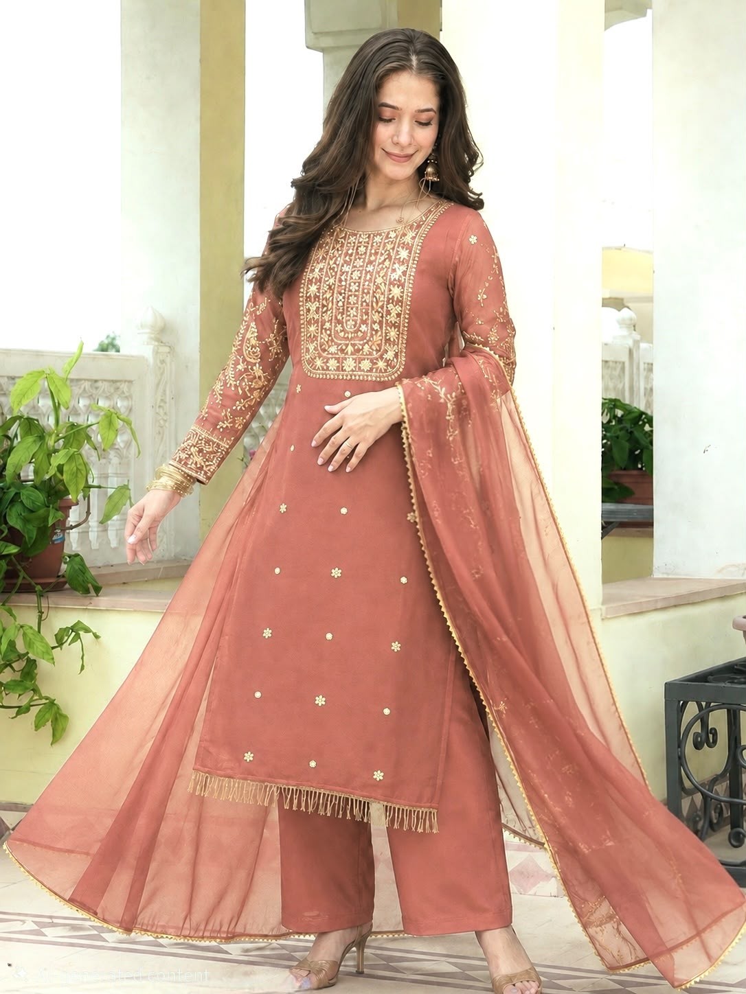 Designer Wear | Festive Collection | Ready to Wear