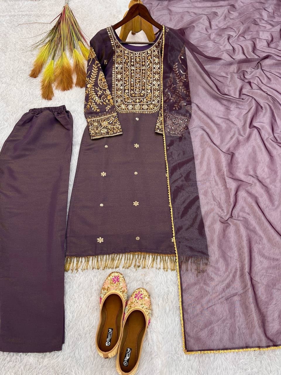 Designer Wear | Festive Collection | Ready to Wear