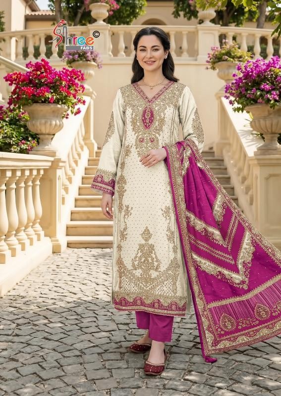 Designer Suit Set