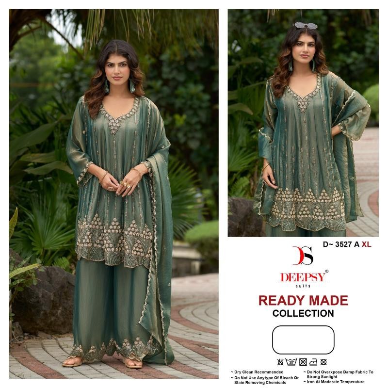 DEEPSY SUITS – Ready-to-Wear Collection
