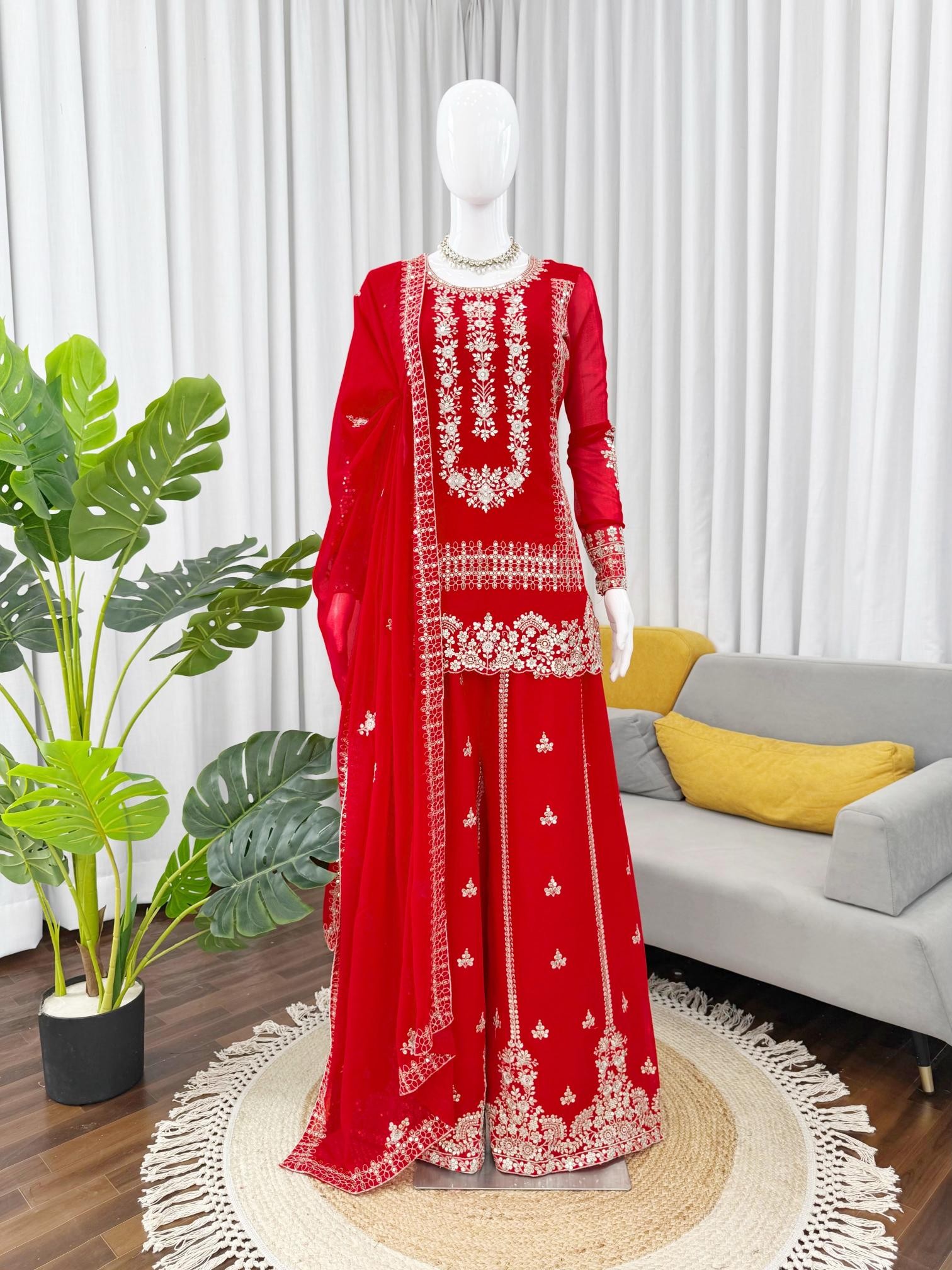 Designer Collection | Festive Wear | Boutique Quality