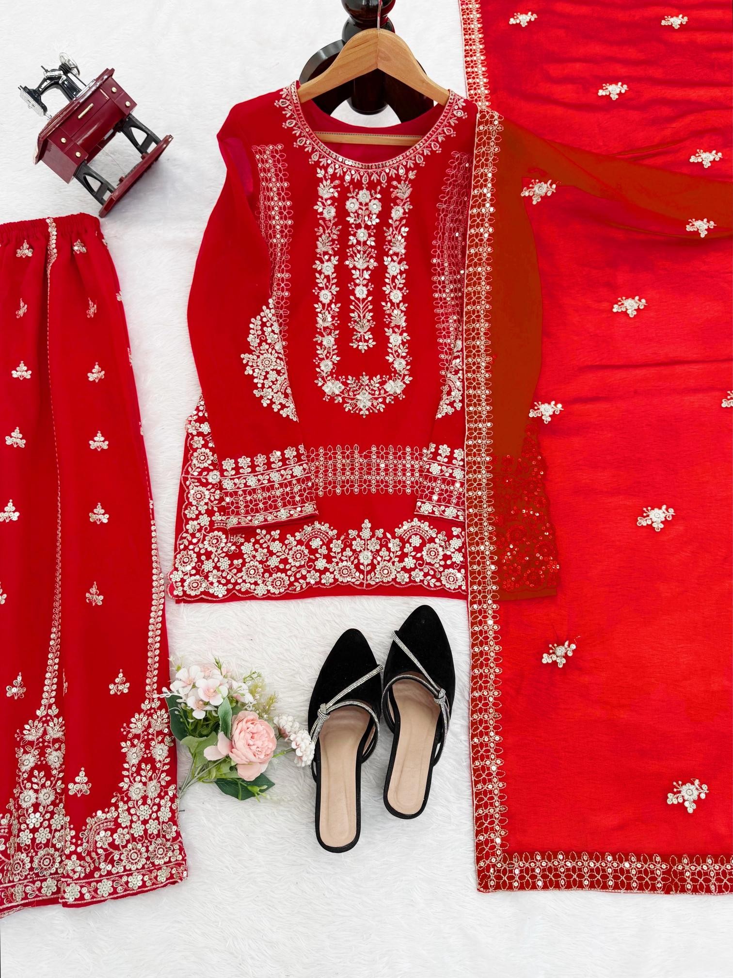 Designer Collection | Festive Wear | Boutique Quality