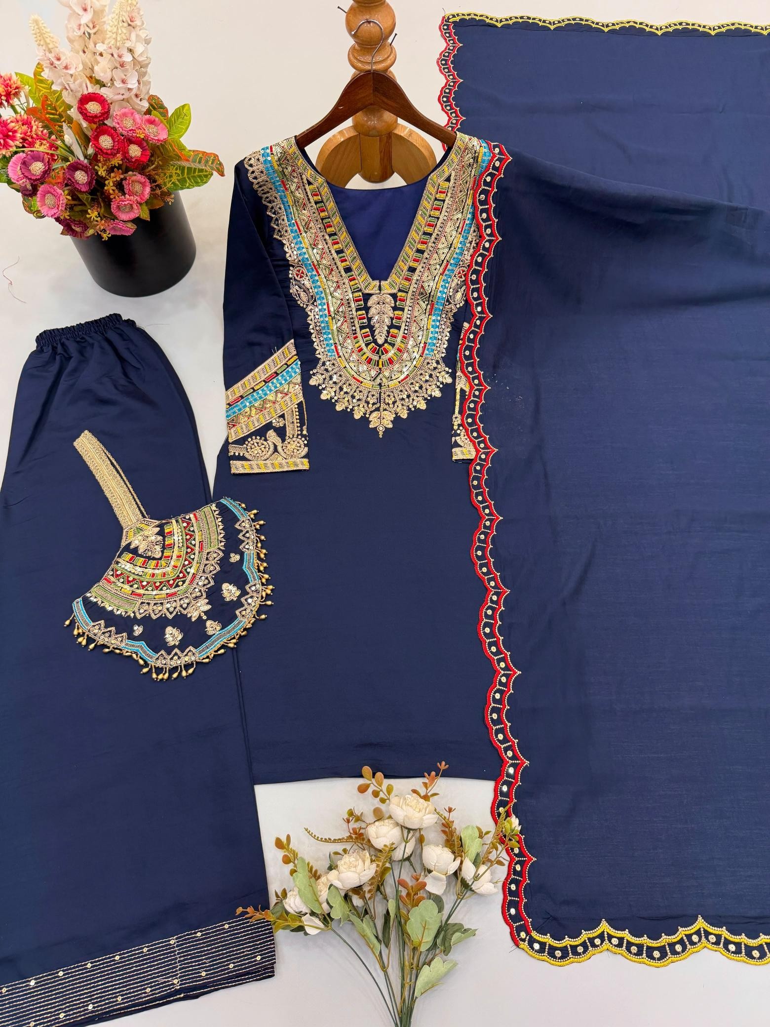 Rakhi Special Premium Designer Set