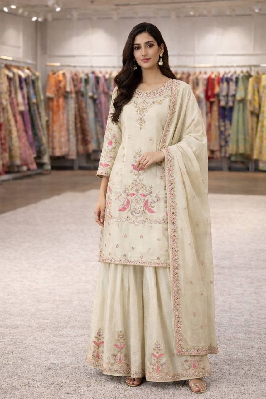 Designer Party Wear Collection