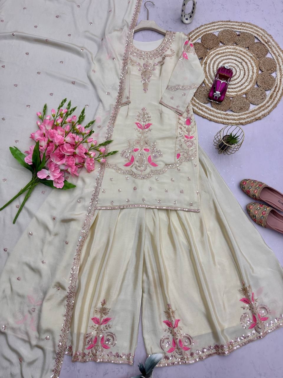 Designer Party Wear Collection