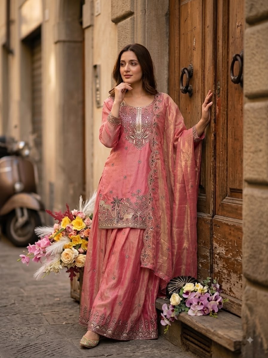 New Arrival | Ready To Wear | Party Wear