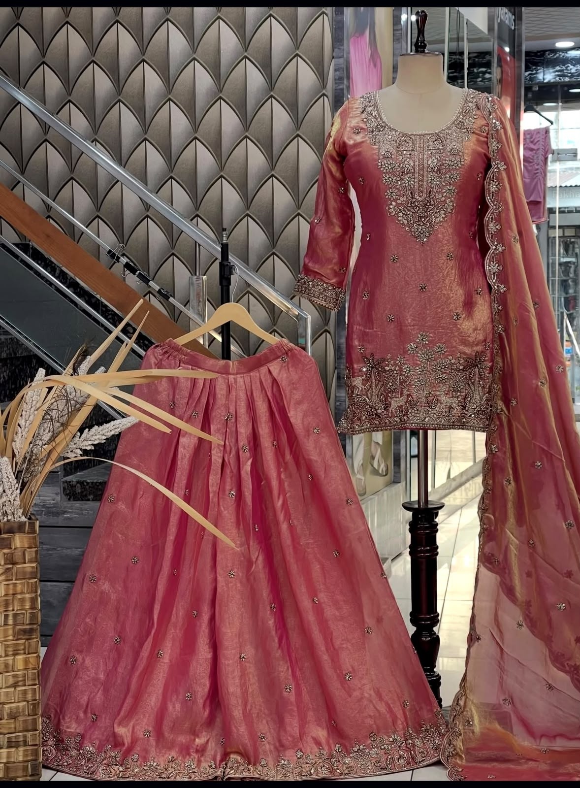 New Arrival | Ready To Wear | Party Wear