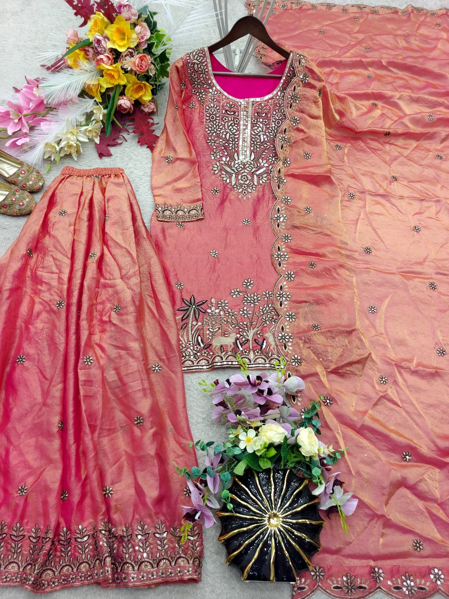 New Arrival | Ready To Wear | Party Wear