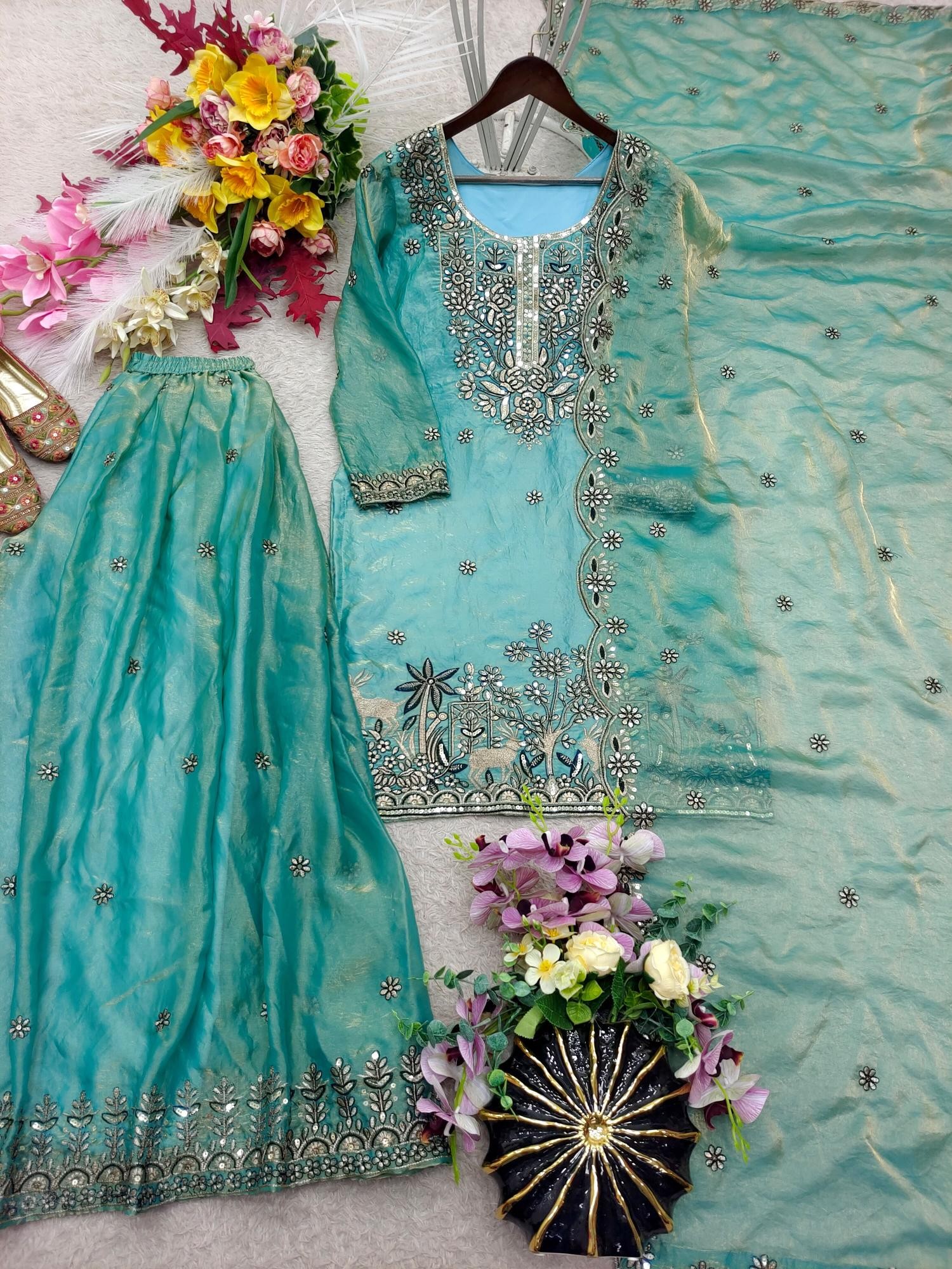 New Arrival | Ready To Wear | Party Wear