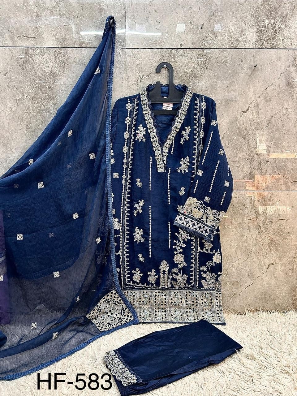 Hoor Tex Pakistani Collection