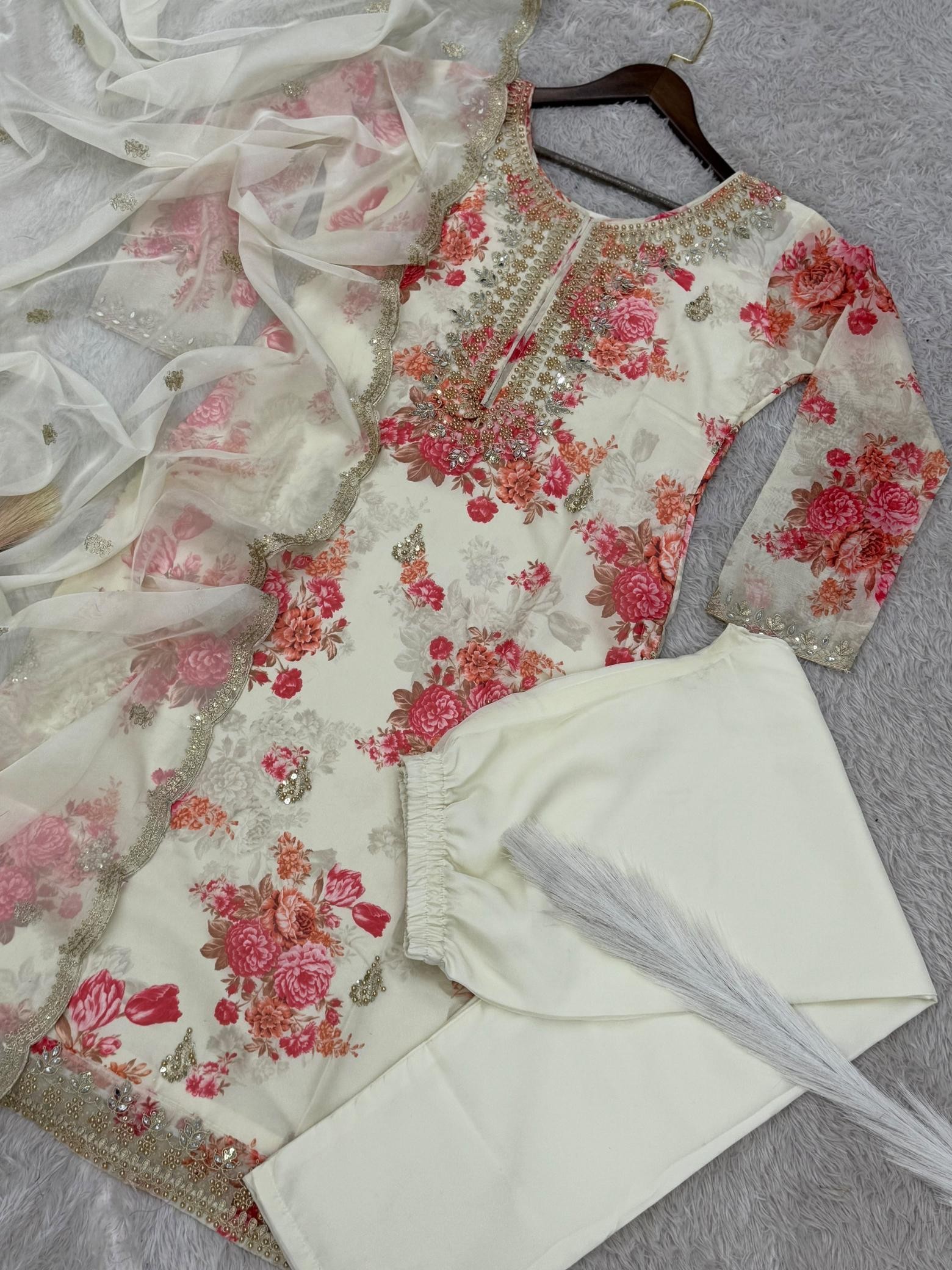 Premium Collection | Plus Size | Ready to Wear | King of Quality