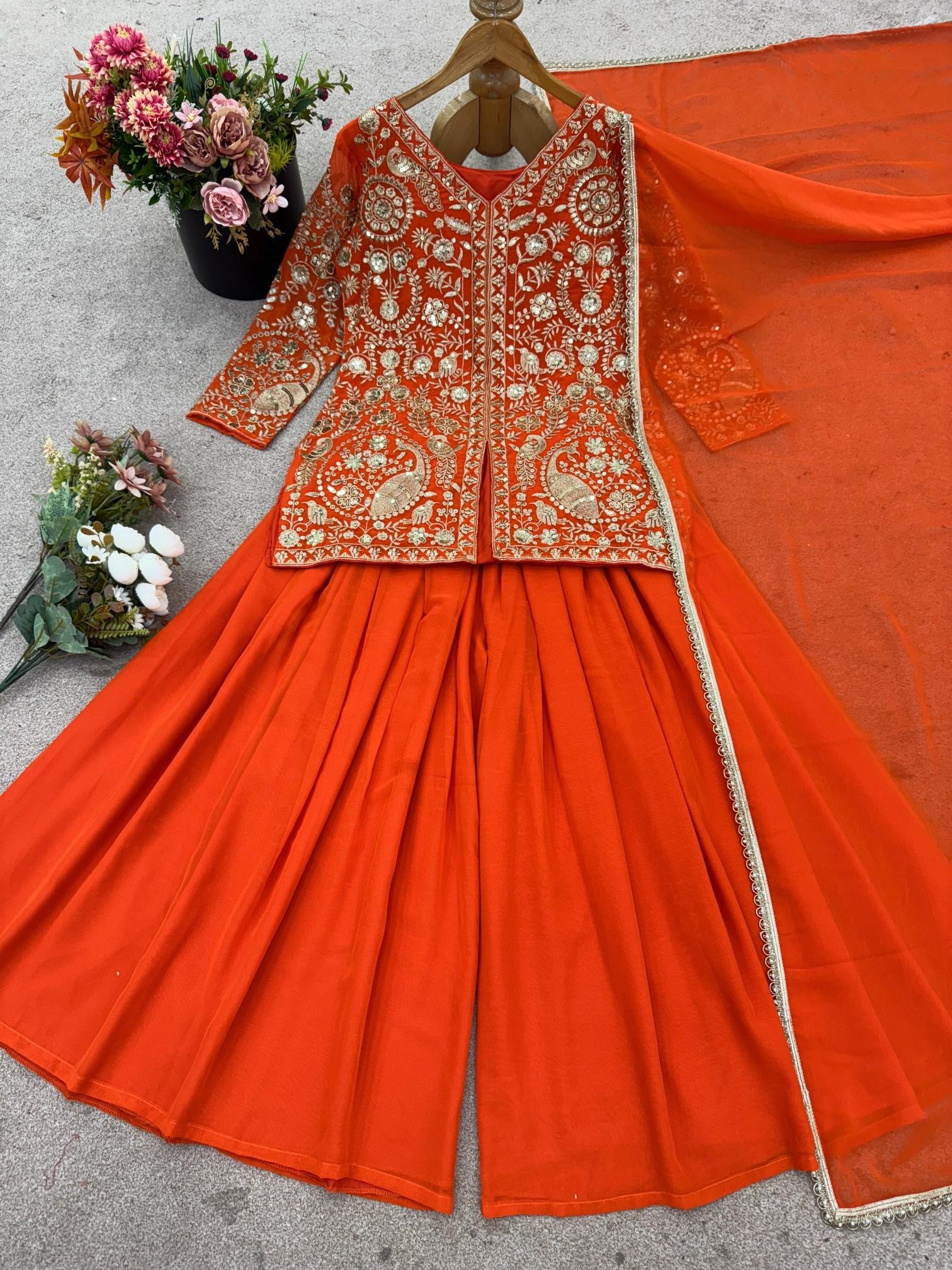 Premium Collection | Plus Size | Ready to Wear | King of Quality