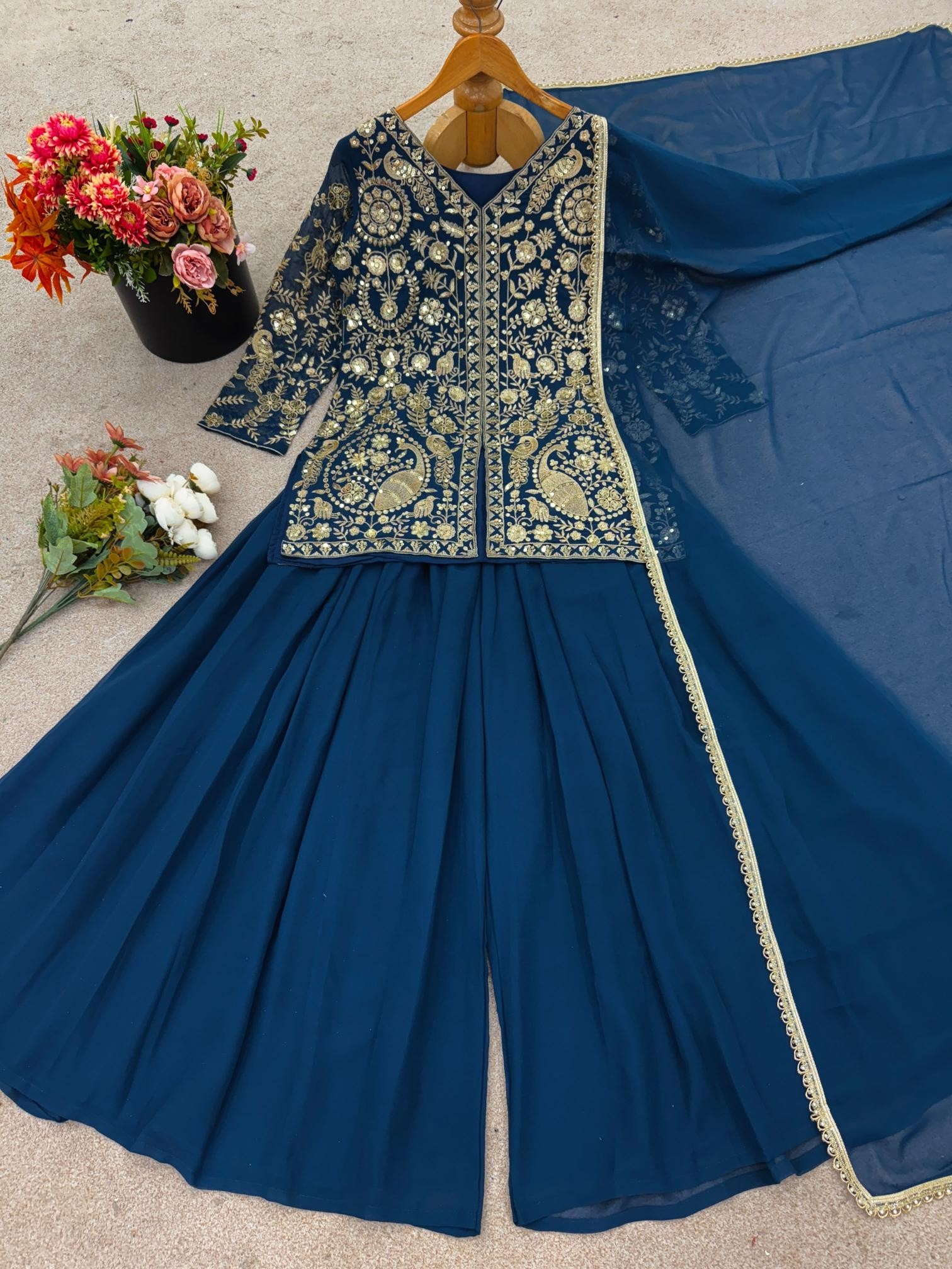 Premium Collection | Plus Size | Ready to Wear | King of Quality