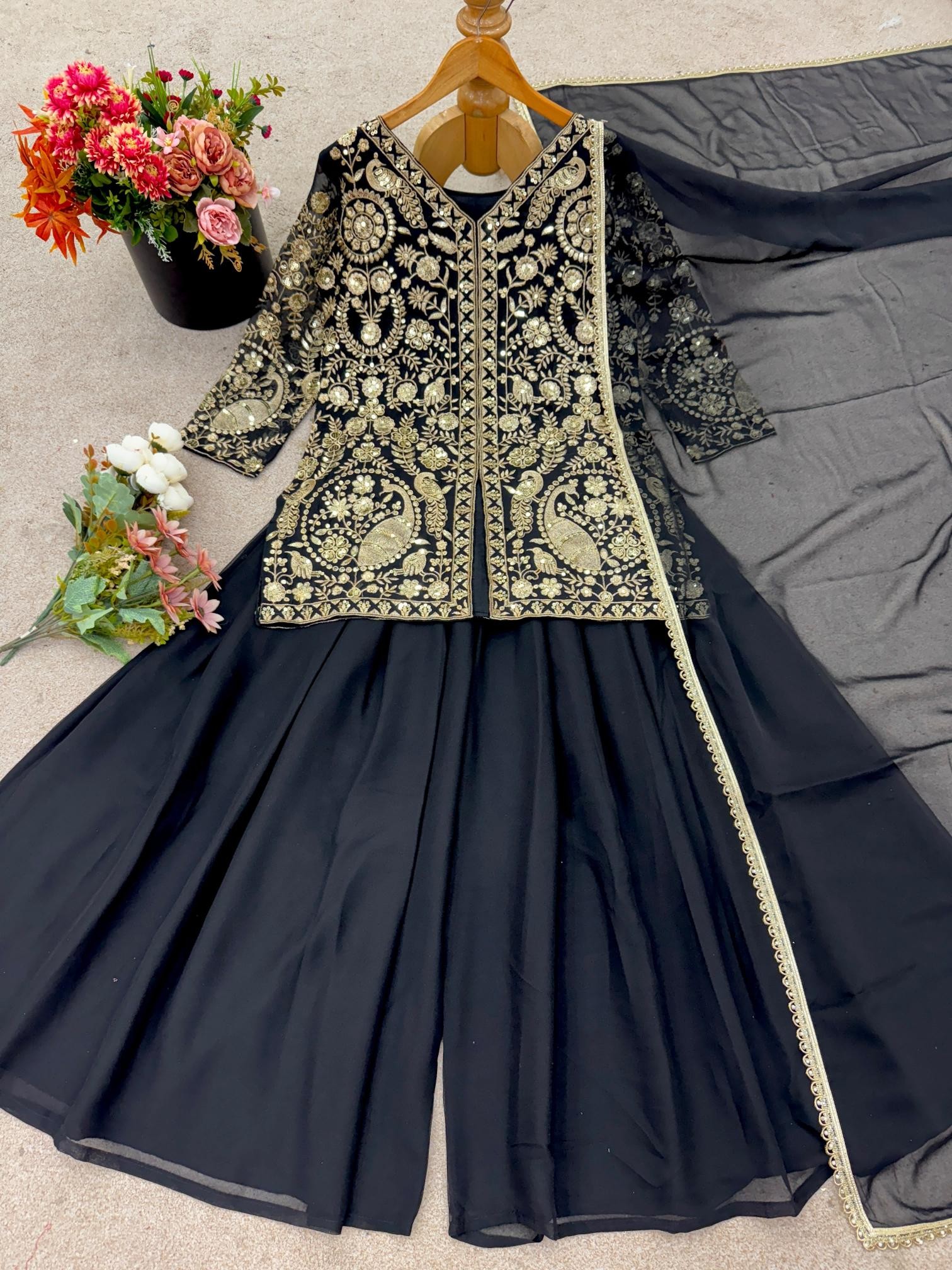 Premium Collection | Plus Size | Ready to Wear | King of Quality