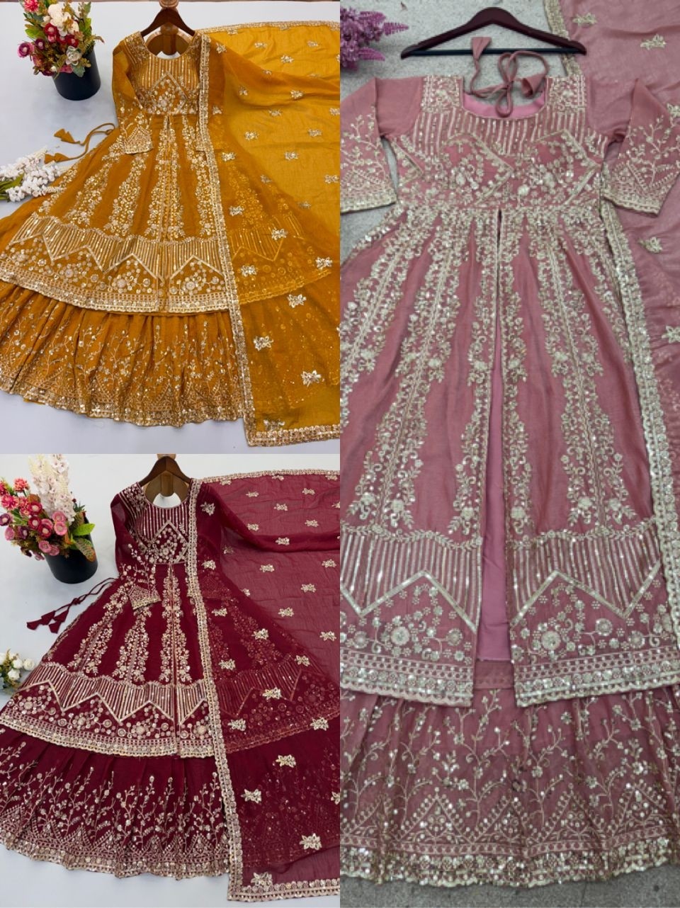 SR-1681 | Premium Designer Collection | A-One Quality