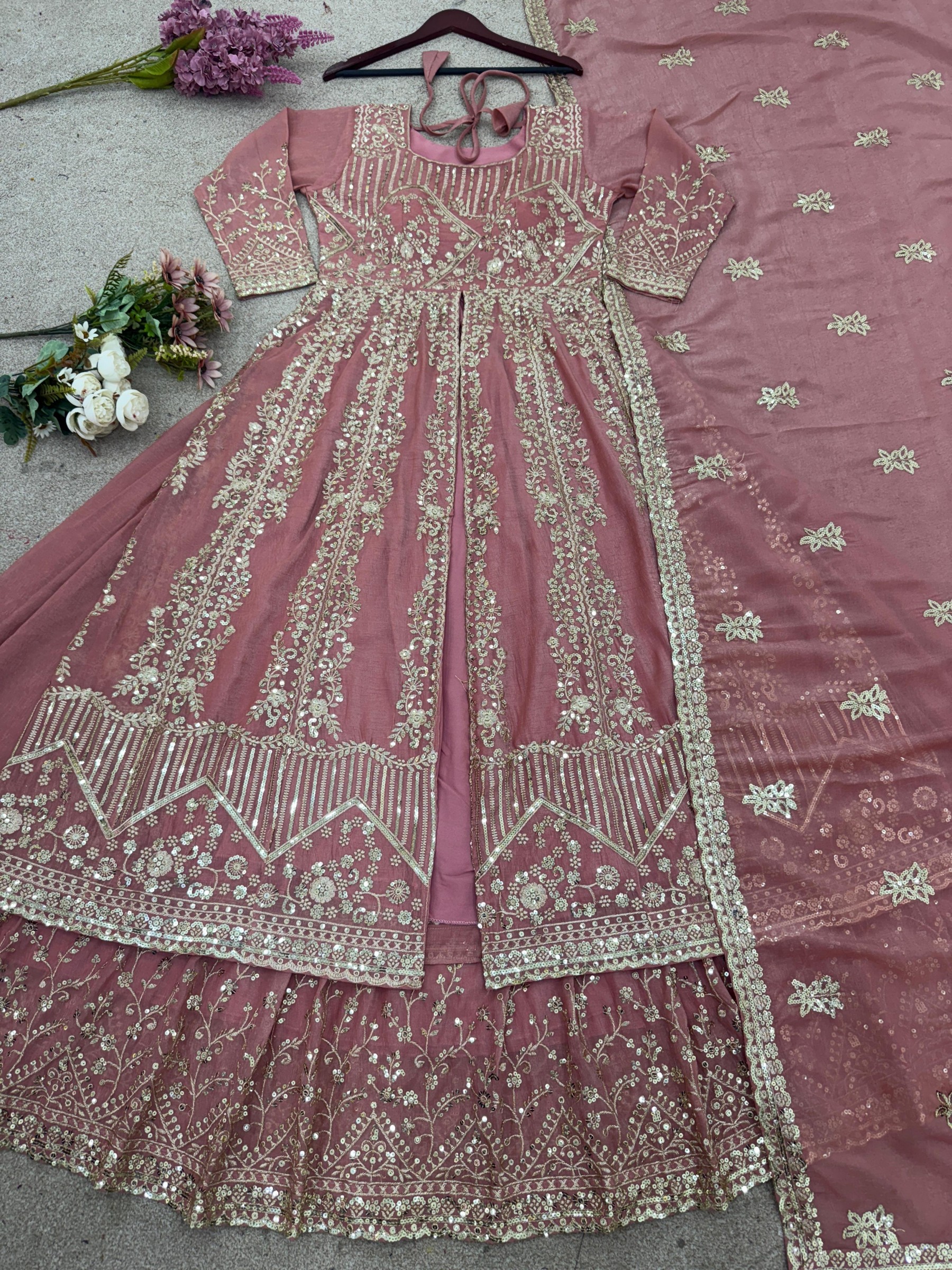 SR-1681 | Premium Designer Collection | A-One Quality