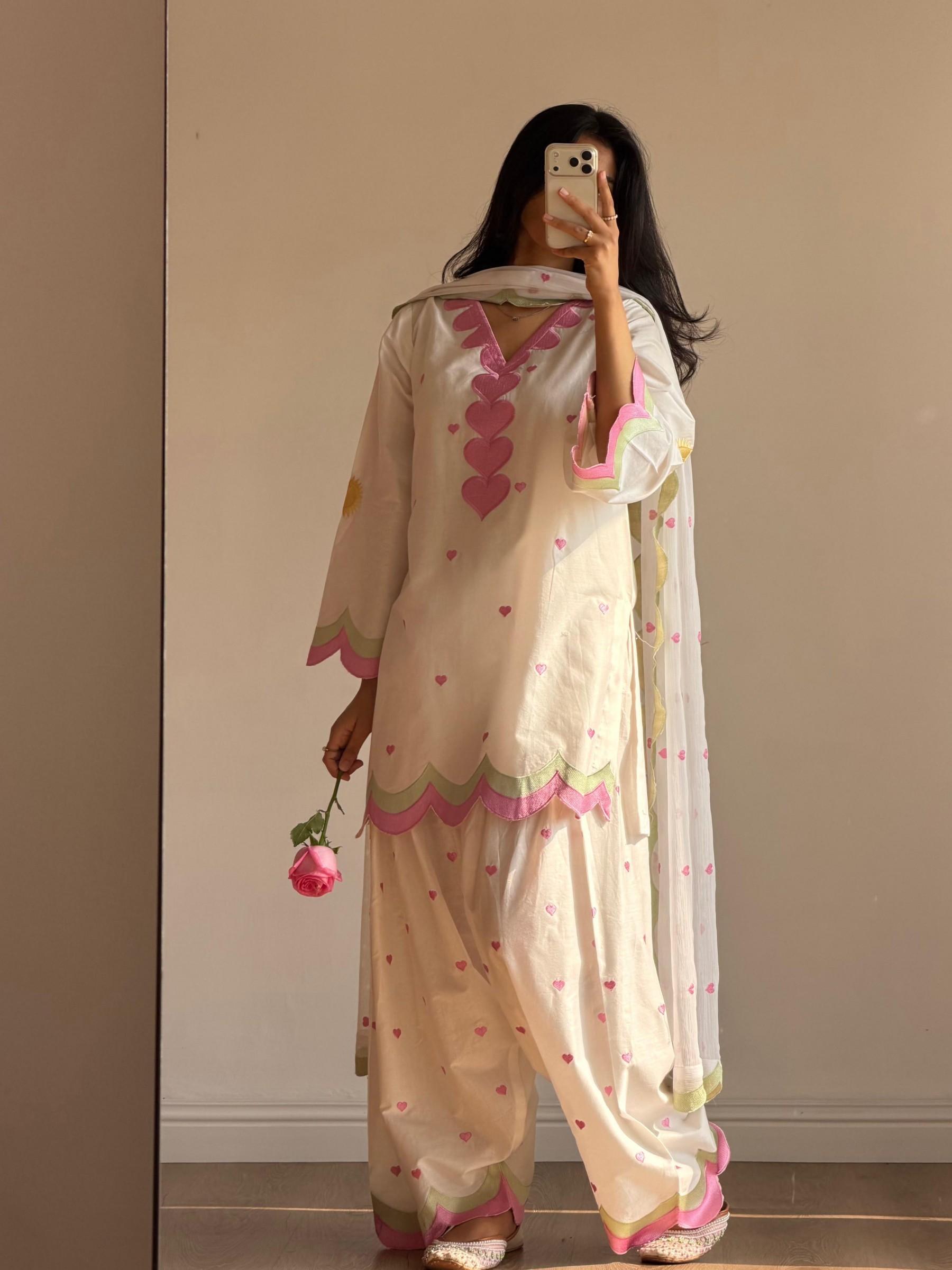 BE 490 Designer Mul Chanderi Embroidered Salwaar Suit Set Pakistani Suit Single Pis Wholesale Price 