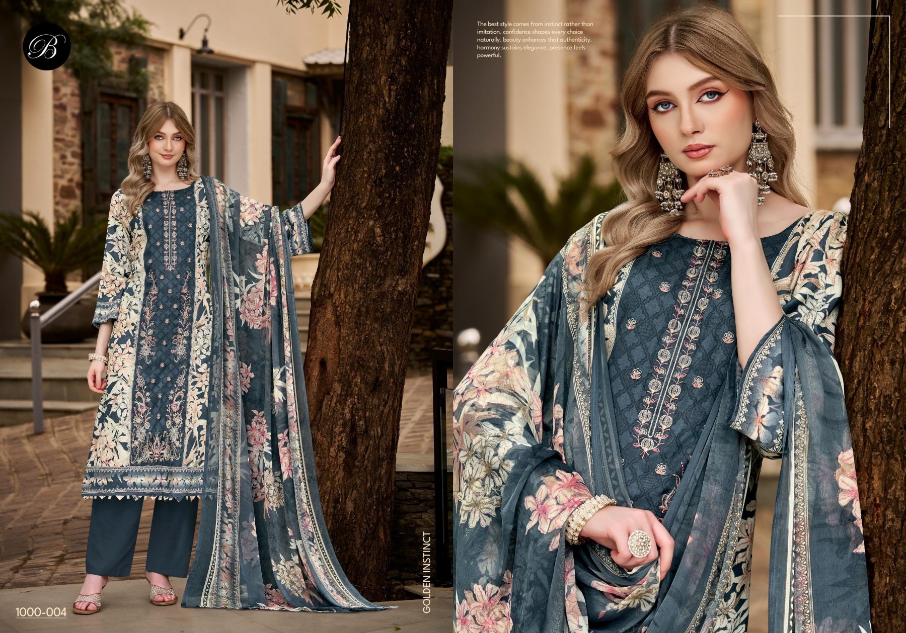 Feroza By Belliza