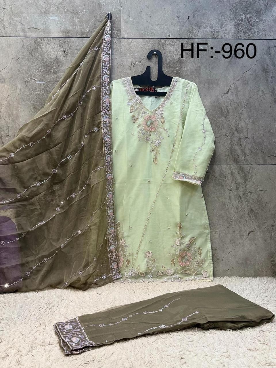 HF-960