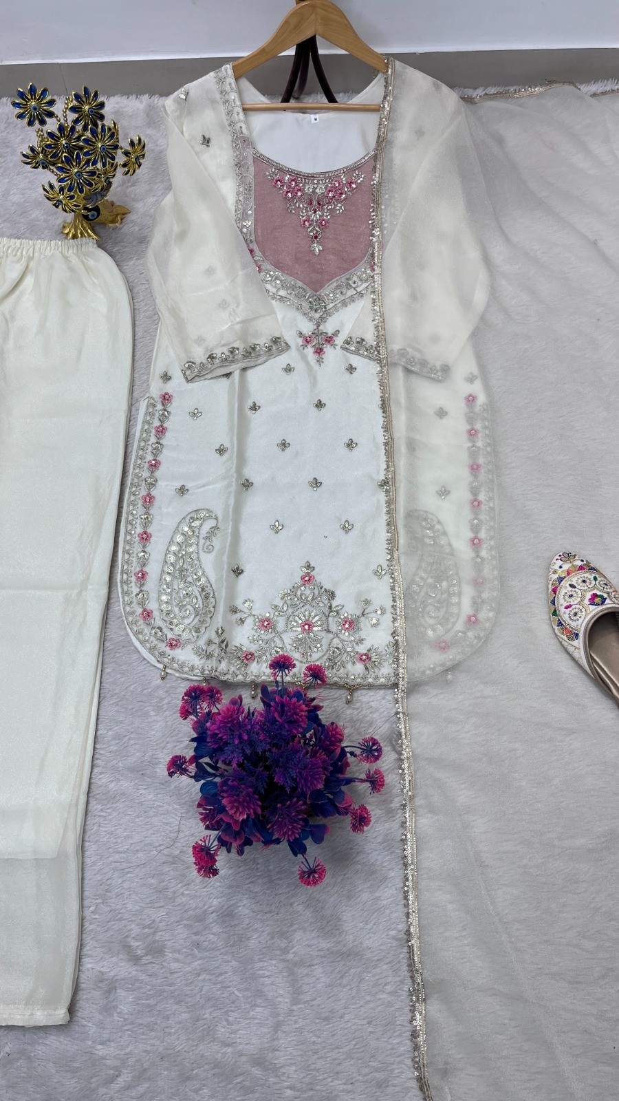 ASTHA COLLECTION – AC-7119
