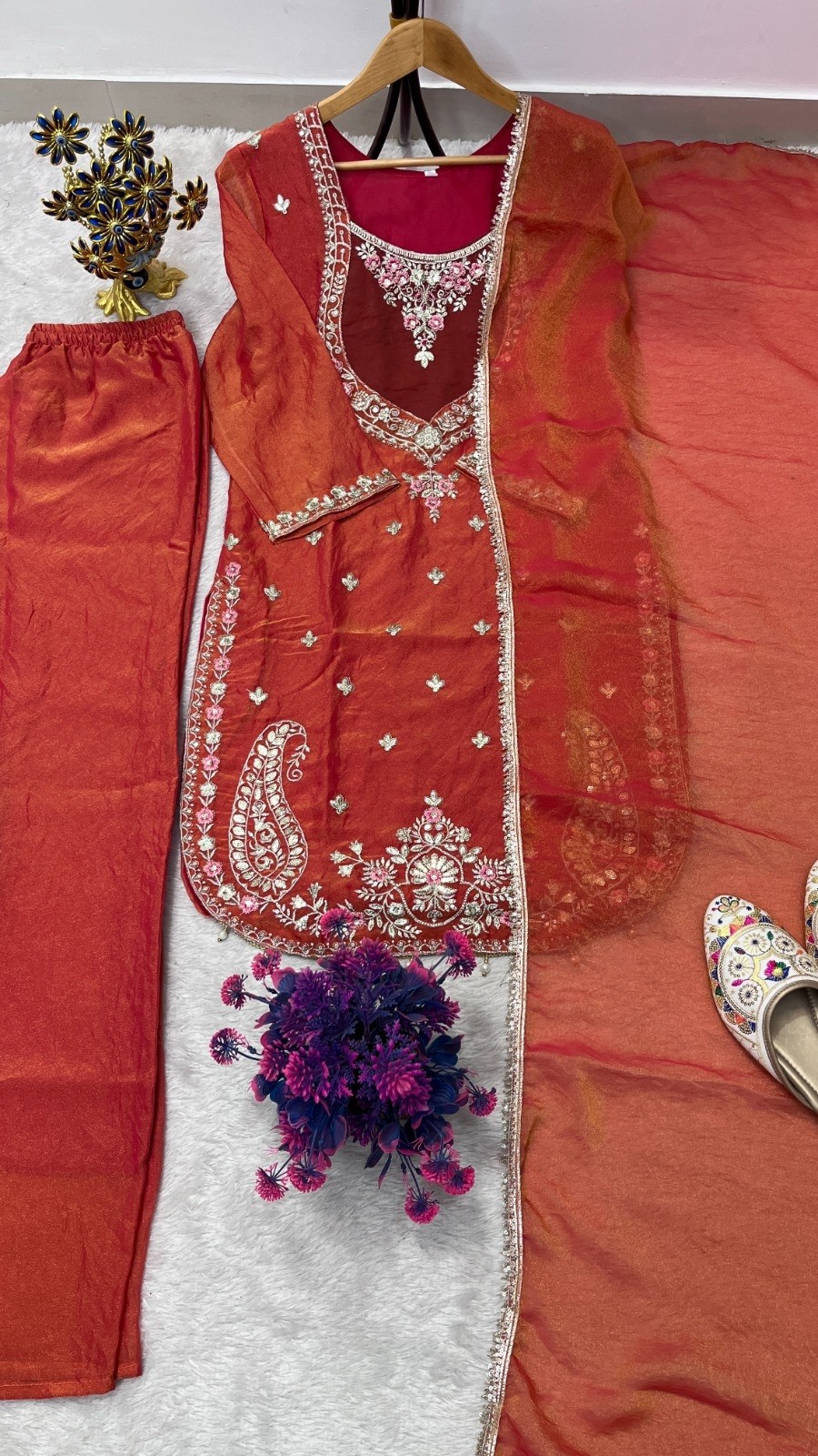 ASTHA COLLECTION – AC-7119
