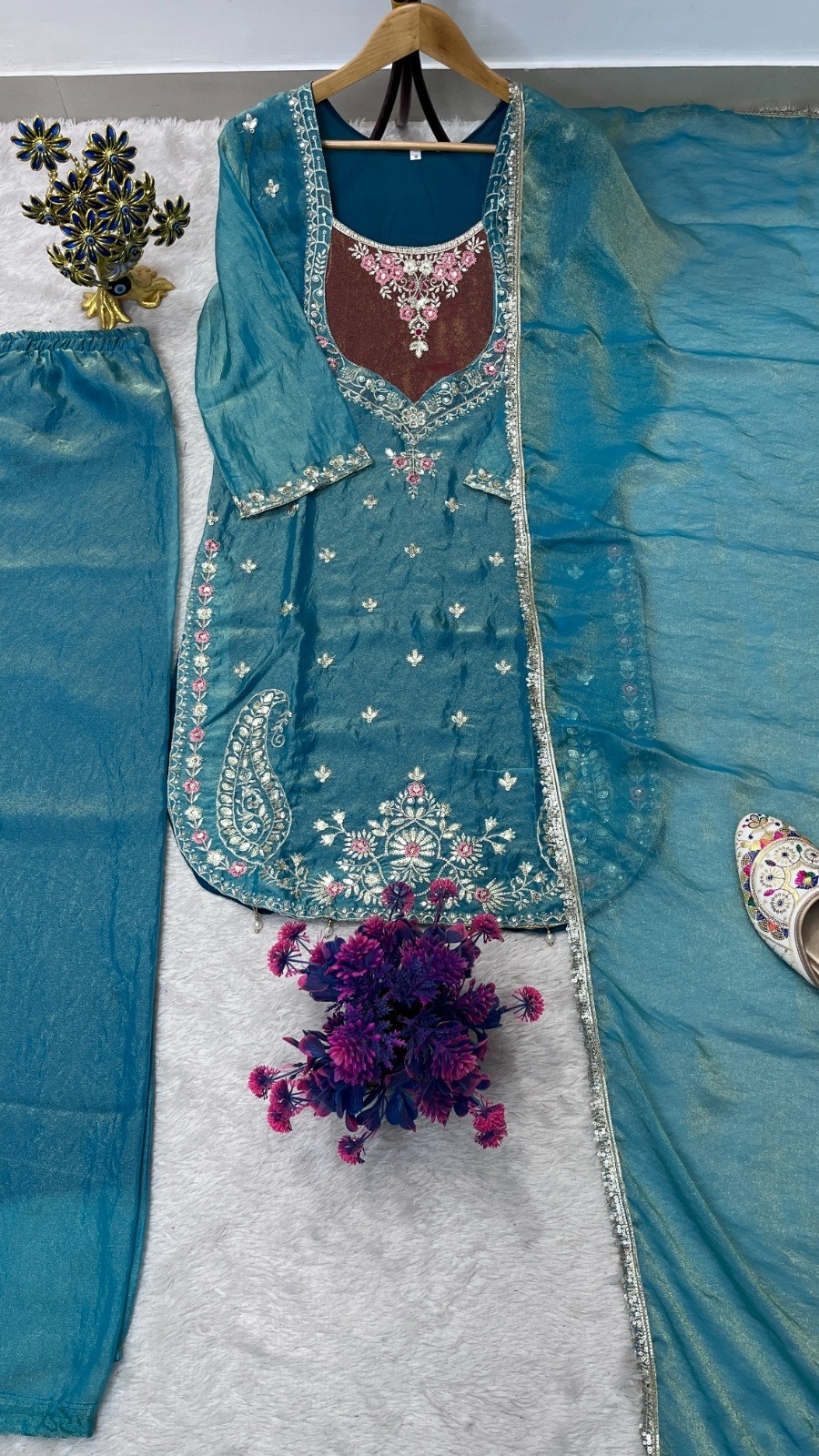 ASTHA COLLECTION – AC-7119