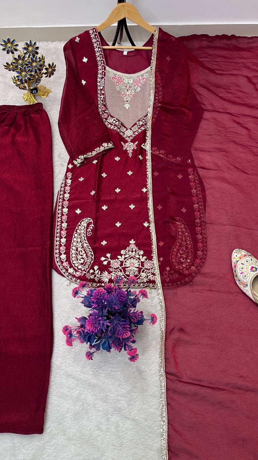 ASTHA COLLECTION – AC-7119