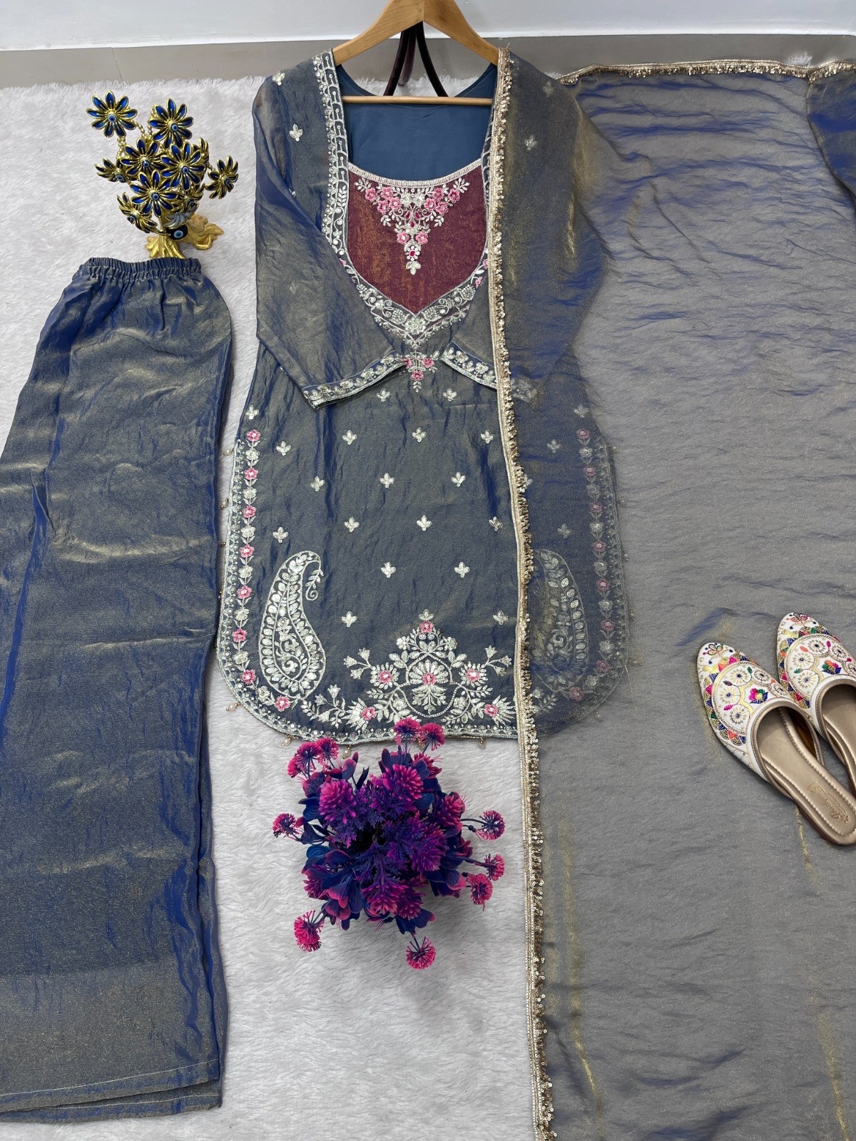 ASTHA COLLECTION – AC-7119