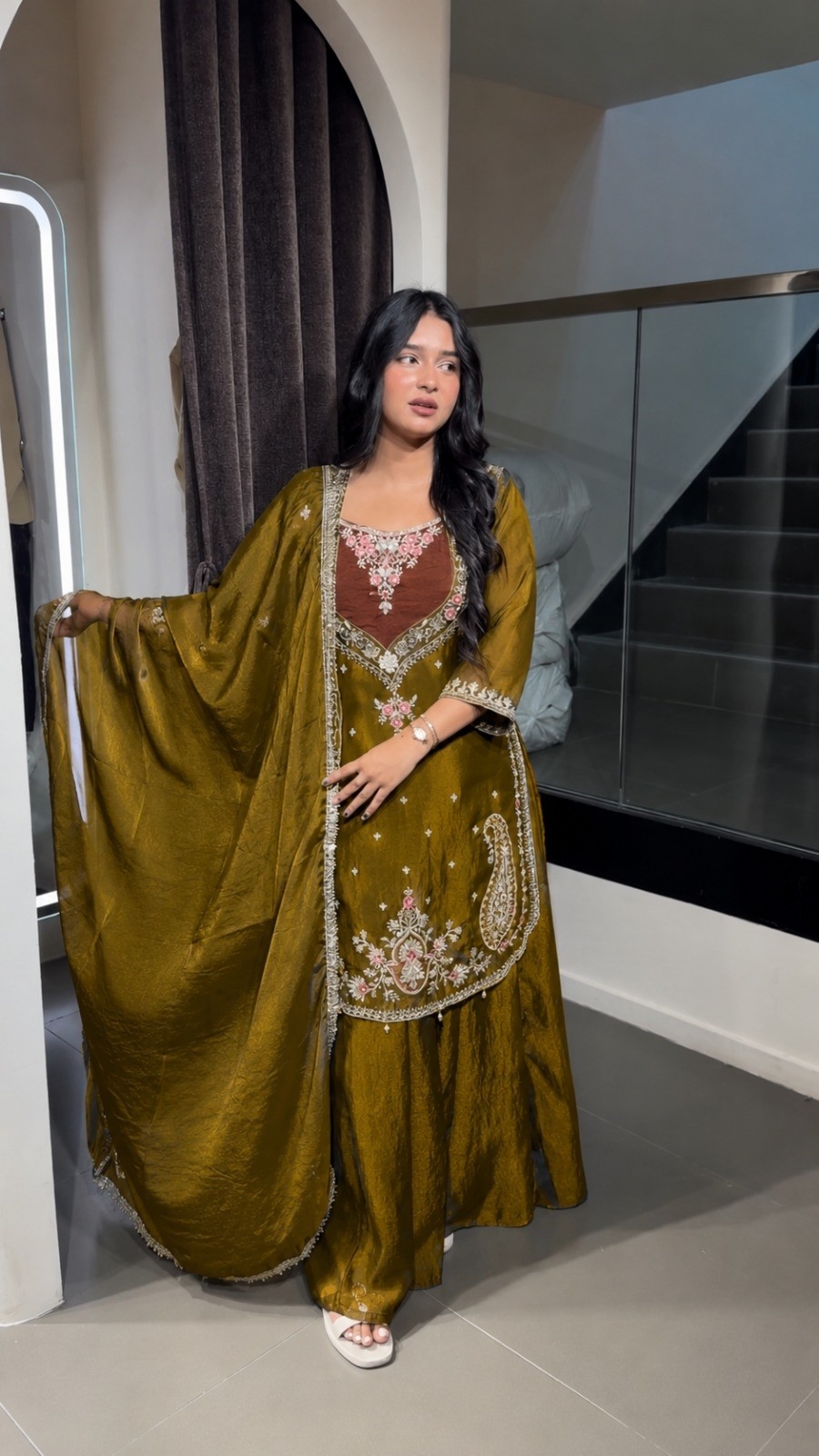 ASTHA COLLECTION – AC-7119