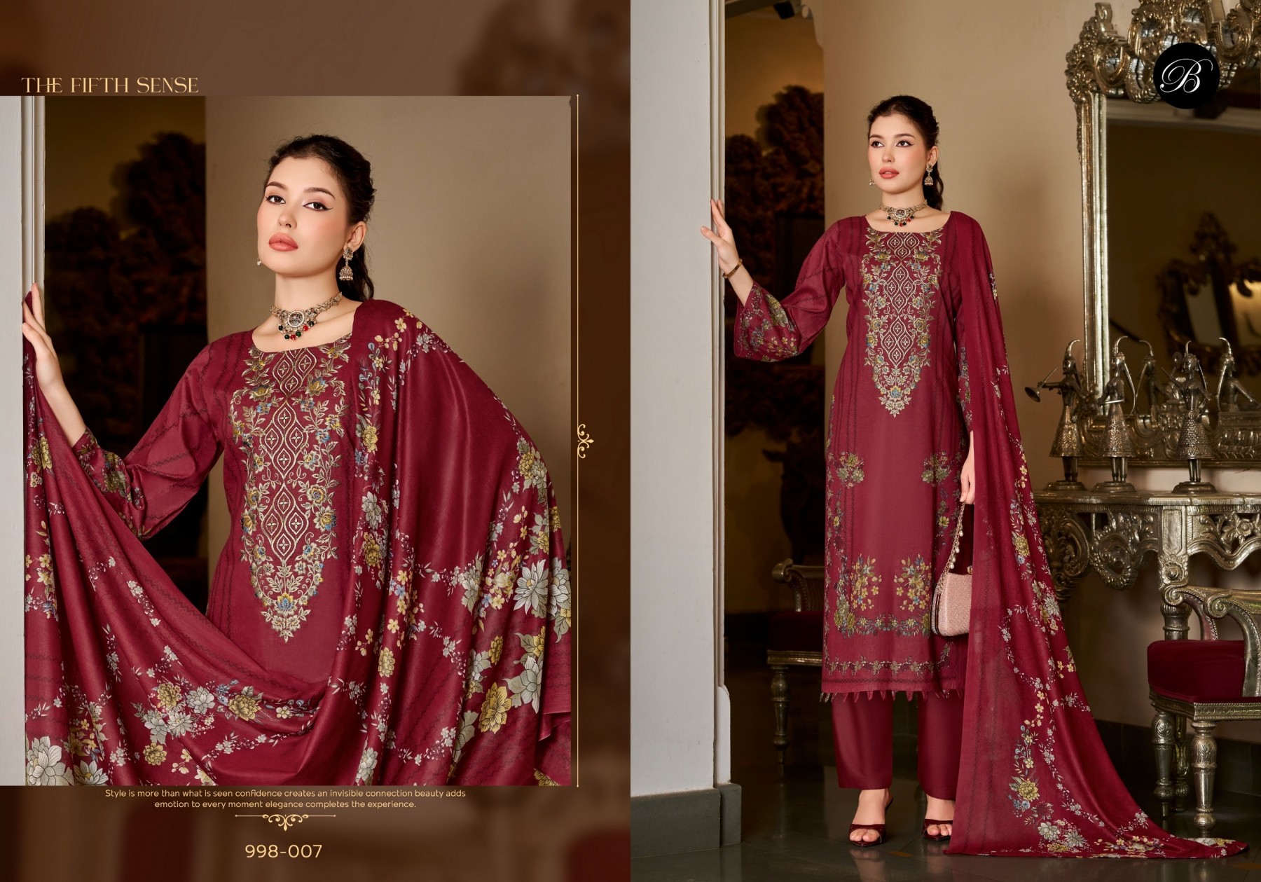 Belliza Naira Vol-155