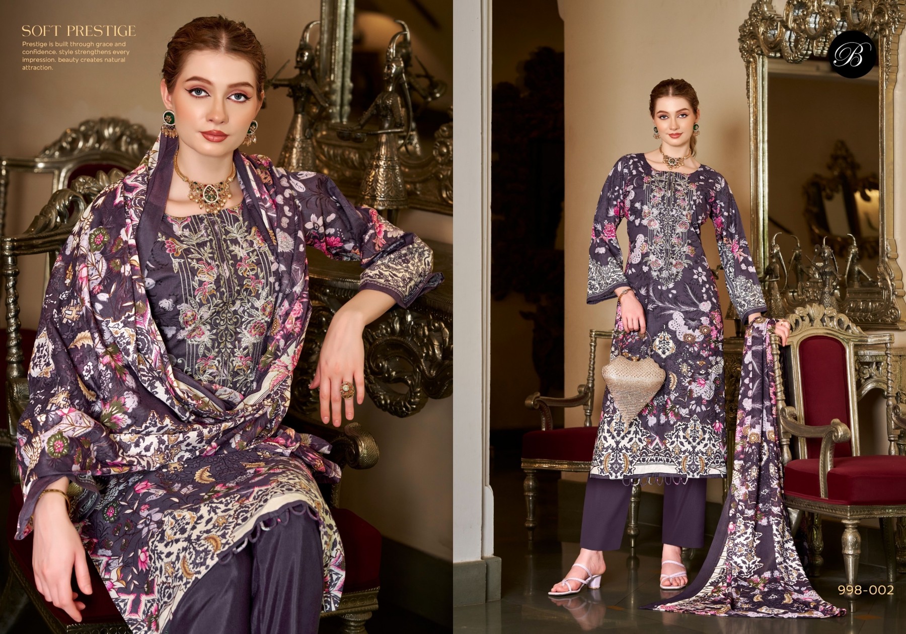 Belliza Naira Vol-155