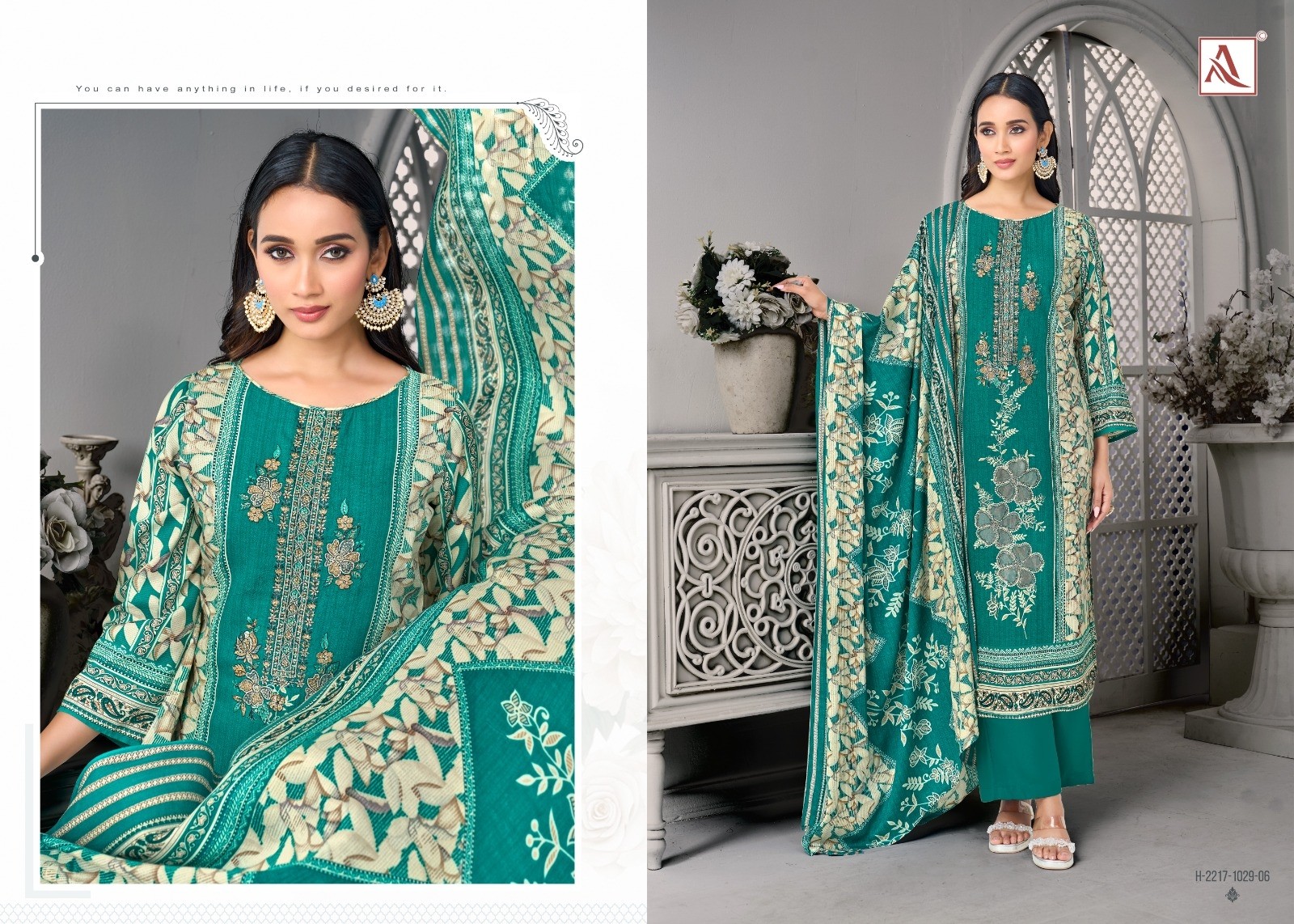 ALOK SUIT – RIHAANA-23
