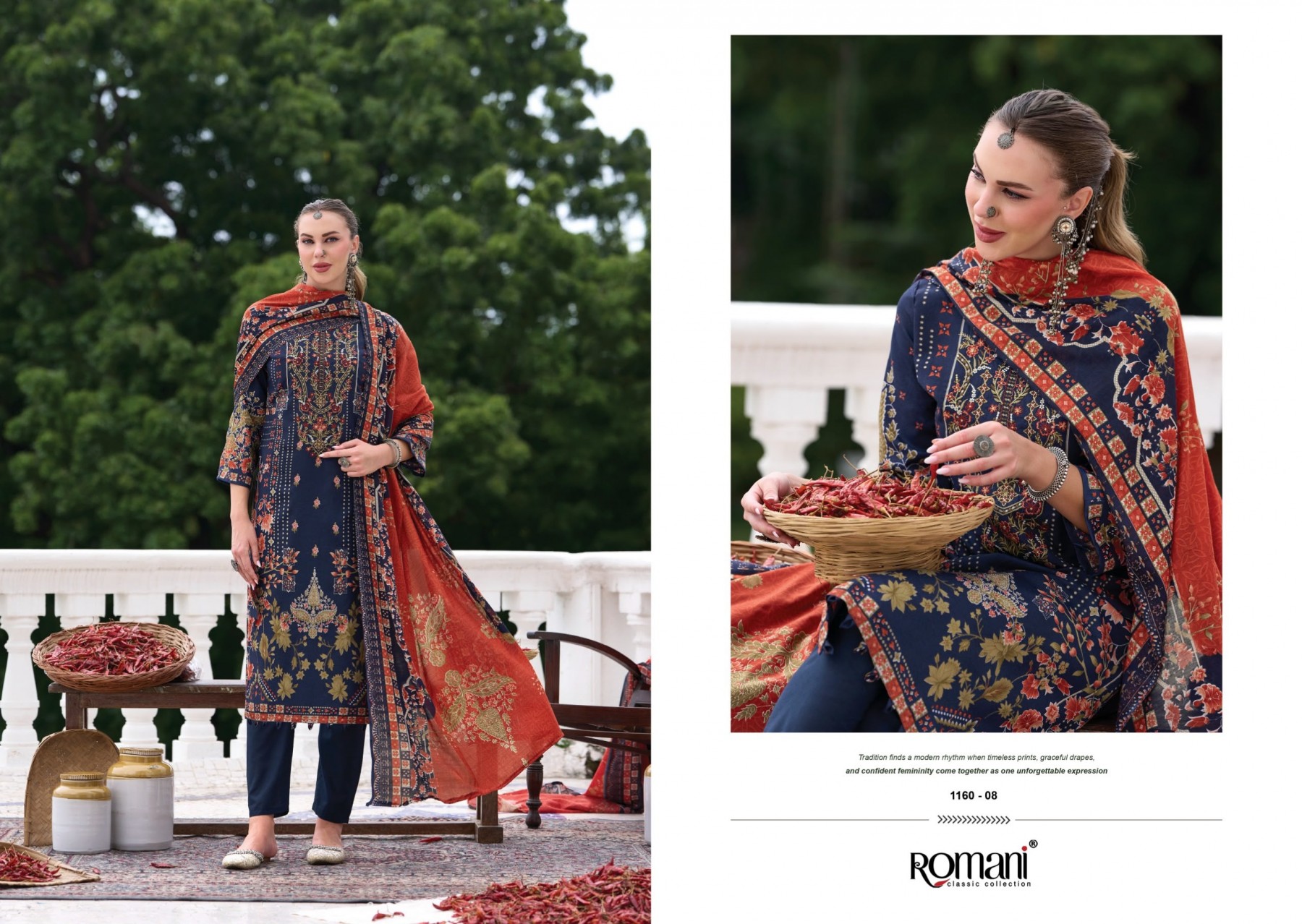 AARZU VOL-36 | Exclusive Festive Collection