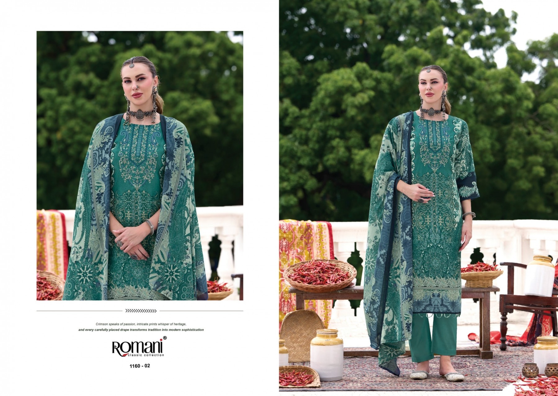 AARZU VOL-36 | Exclusive Festive Collection