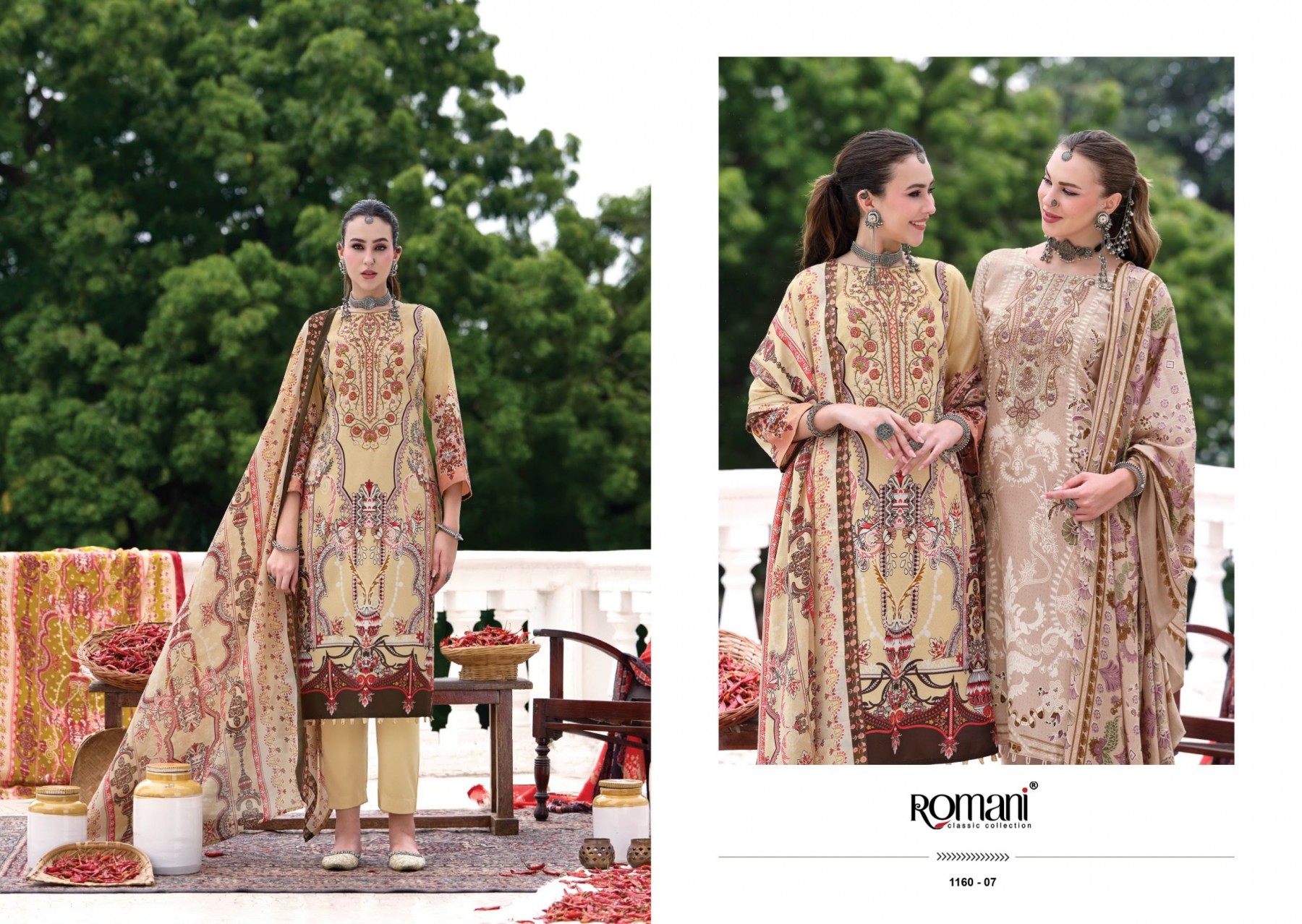 AARZU VOL-36 | Exclusive Festive Collection