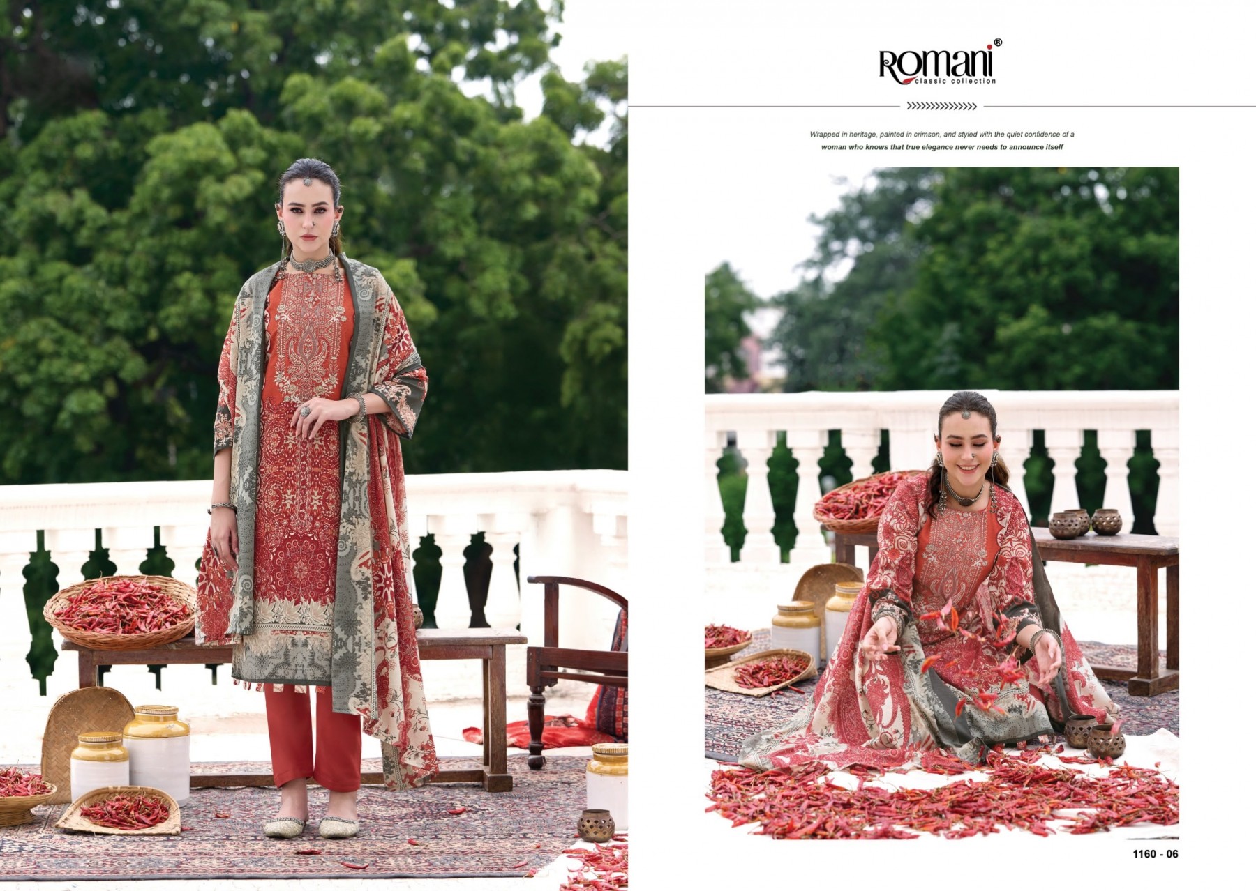 AARZU VOL-36 | Exclusive Festive Collection