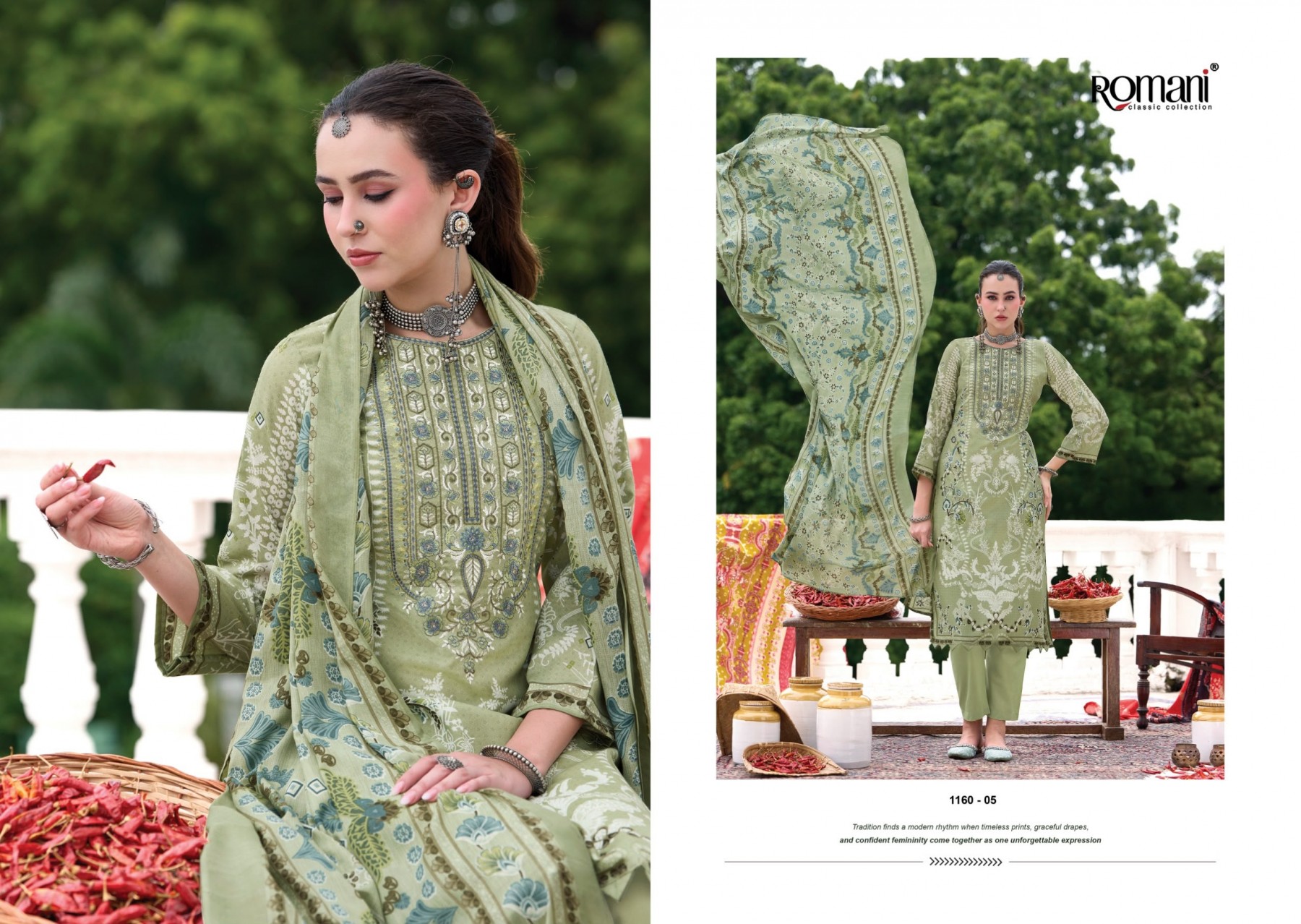 AARZU VOL-36 | Exclusive Festive Collection