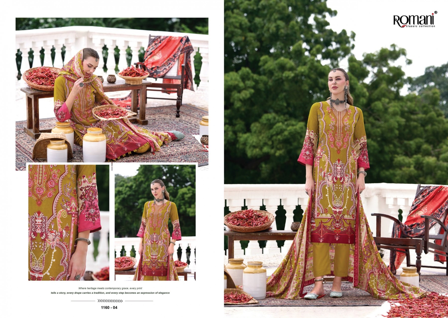 AARZU VOL-36 | Exclusive Festive Collection