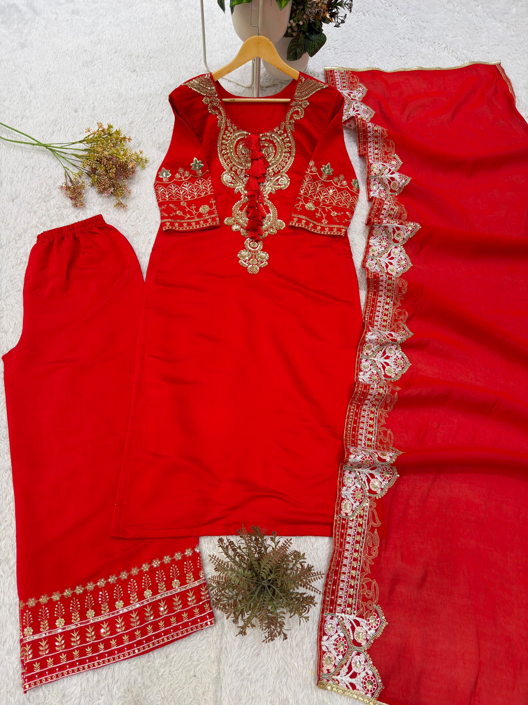 BE-500 | Designer Beads & Sequence Work Collection