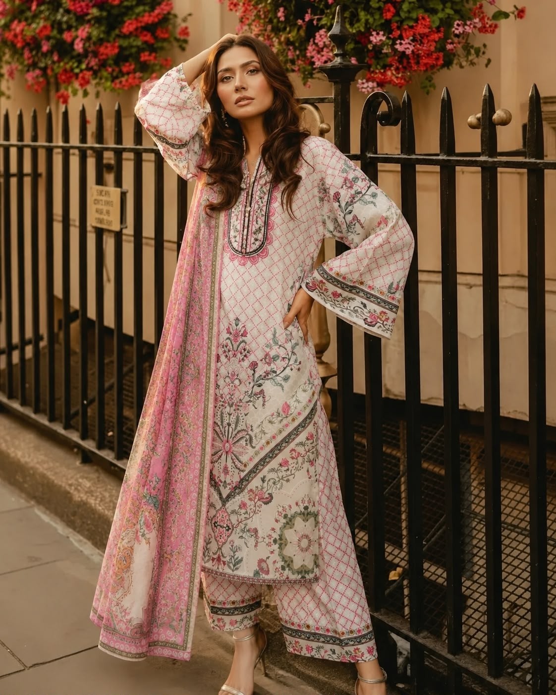 SANIYA TRENDZ | REDIMENT COLLECTION